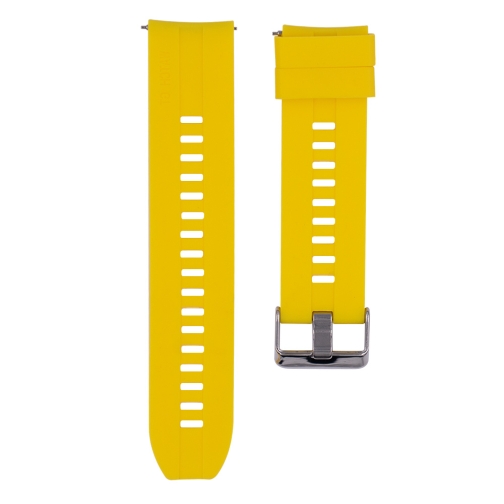 Купити Ремінець для Samsung Gear S3 Silicone Band 22 mm, 6