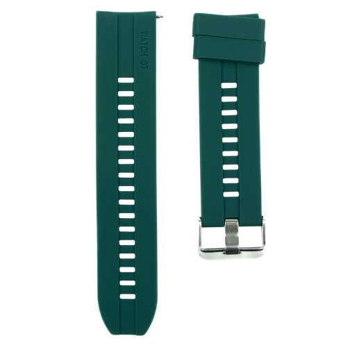 Купити Ремінець для Samsung Gear S3 Silicone Band 22 mm, 12