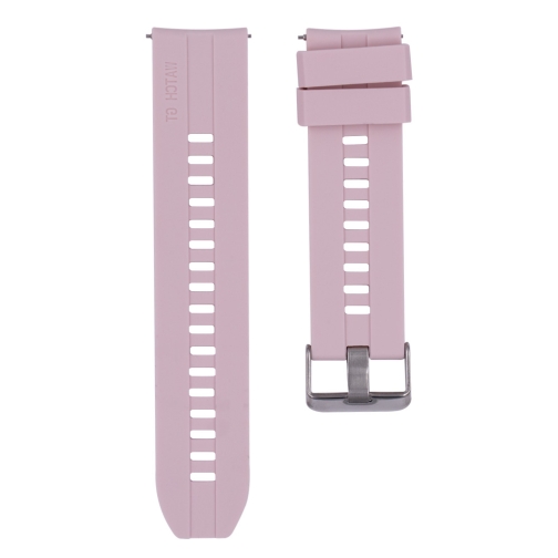 Купити Ремінець для Samsung Gear S3 Silicone Band 22 mm, 13