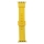 Купить Ремешок для Apple Watch Band Silicone Shine 38/40/41 mm Bright Yellow