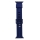 Купить Ремешок для Apple Watch Band Silicone Shine 38/40/41 mm Midnight Blue