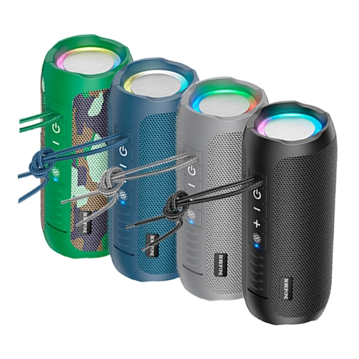 Купити Колонка Borofone BR21