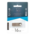 Купить USB Flash Drive T&G 16gb Metal 117