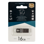 Купить USB Flash Drive T&G 16gb Metal 117, 2