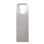 Купить USB Flash Drive T&G 16gb Metal 117, 3