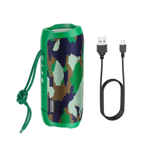 Купити Колонка Borofone BR21, 7