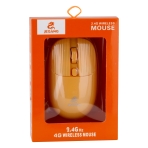 Купити Wireless Миша JEQANG JW-219 4G, 4