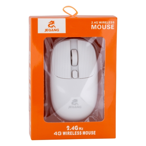 Купити Wireless Миша JEQANG JW-219 4G, 5