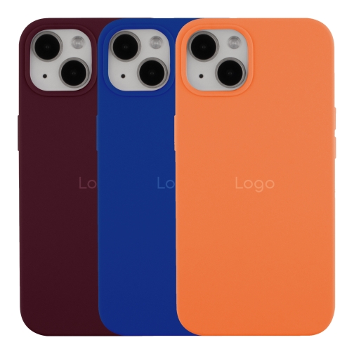Купить Чехол Silicone Case Full Size (AA) для iPhone 14