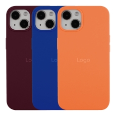 Купити Чохол Silicone Case Full Size (AA) для iPhone 14