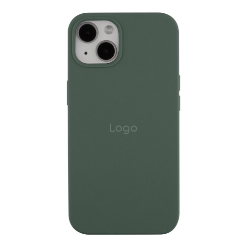 Купить Чехол Silicone Case Full Size (AA) для iPhone 14, 23