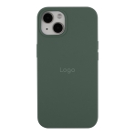 Купить Чехол Silicone Case Full Size (AA) для iPhone 14, 23