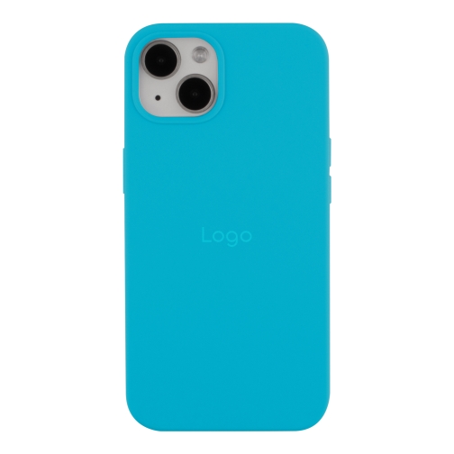 Купить Чехол Silicone Case Full Size (AA) для iPhone 14, 45