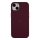 Купити Чохол Silicone Case Full Size (AA) для iPhone 14 42.Maroon