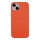Купить Чехол Silicone Case Full Size (AA) для iPhone 14 72.Kumquat