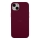 Купити Чохол Silicone Case Full Size (AA) для iPhone 14 73.Plum