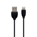 Купити Кабель USB Borofone BX19 Benefit Lightning 2.4A 1m, 2