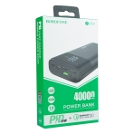 Купити Універсальна Мобільна Батарея Power Bank Borofone DBT01 PD18W+QC3.0 40000 mAh, 2