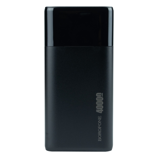 Купити Універсальна Мобільна Батарея Power Bank Borofone DBT01 PD18W+QC3.0 40000 mAh, 4
