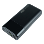 Купити Універсальна Мобільна Батарея Power Bank Borofone DBT01 PD18W+QC3.0 40000 mAh, 5