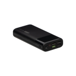 Купити Універсальна Мобільна Батарея Power Bank Borofone DBT01 PD18W+QC3.0 40000 mAh, 6