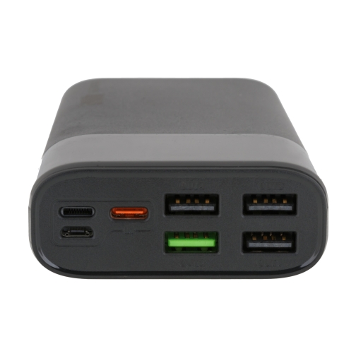 Купити Універсальна Мобільна Батарея Power Bank Borofone DBT01 PD18W+QC3.0 40000 mAh, 8