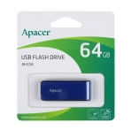 Купити USB флеш-накопичувач Apacer AH334 64gb