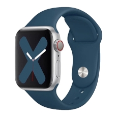 Купити Ремінець для Apple Watch Band Silicone One-Piece Size-S 38/40/41 mm