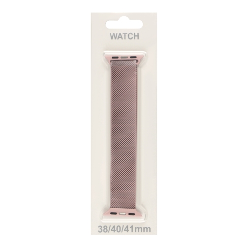 Купити Ремінець для Apple Watch Milanese loop 38/40/41 mm, 15