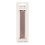 Купити Ремінець для Apple Watch Milanese loop 38/40/41 mm, 15