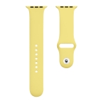 Купити Ремінець для Apple Watch Band Silicone One-Piece Size-S 38/40/41 mm, 10
