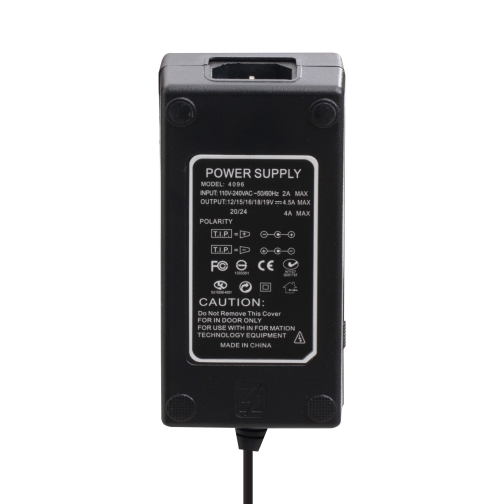 Купить Универсальное Зарядное Устройство Для Ноутбука 100w 8 Pin, 4