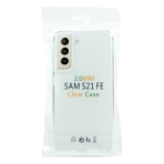 Купити Чохол TPU Virgin для Samsung Galaxy S21 FE 5G (G990), 2