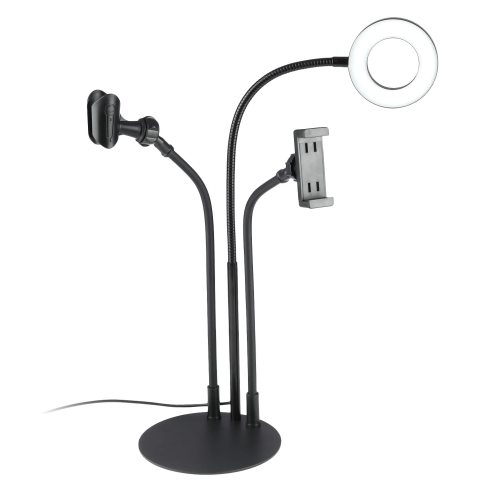 Купити Лампа Fill Light 3 in 1 9cm Настільна