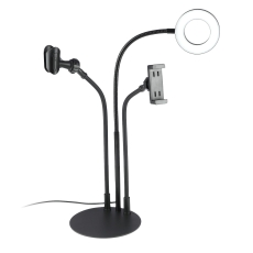 Купить Лампа Fill Light 3 in 1 9cm Настольная