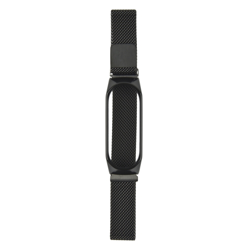 Купити Ремінець для Xiaomi Mi Band 3/4/5/6 Milanese Loop, 12