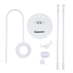 Купити Лампа Fill Light 3 in 1 9cm Настільна, 4