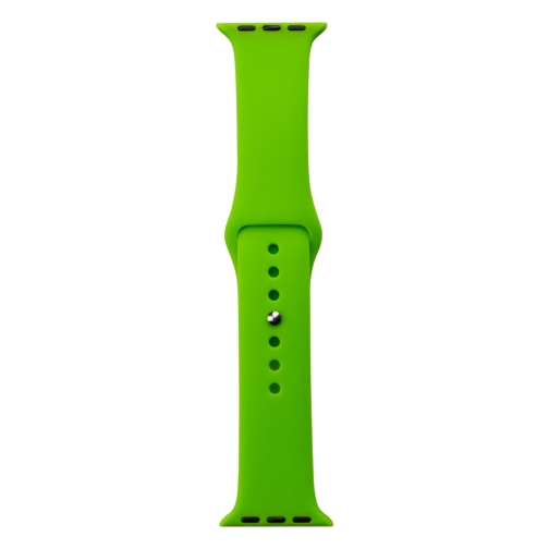 Купити Ремінець для Apple Watch Band Silicone One-Piece Size-S 38/40/41 mm, 19
