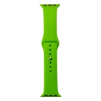 Купити Ремінець для Apple Watch Band Silicone One-Piece Size-S 38/40/41 mm, 19