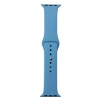 Купити Ремінець для Apple Watch Band Silicone One-Piece Size-S 38/40/41 mm, 21