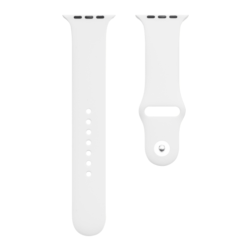 Купити Ремінець для Apple Watch Band Silicone One-Piece Size-S 38/40/41 mm, 24