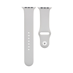 Купити Ремінець для Apple Watch Band Silicone One-Piece Size-S 38/40/41 mm, 26