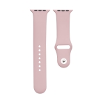 Купити Ремінець для Apple Watch Band Silicone One-Piece Size-S 38/40/41 mm, 27