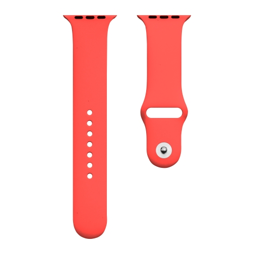 Купити Ремінець для Apple Watch Band Silicone One-Piece Size-S 38/40/41 mm, 28
