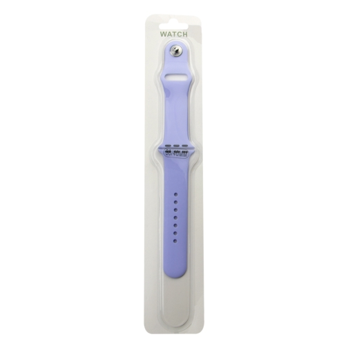 Купити Ремінець для Apple Watch Band Silicone One-Piece Size-S 38/40/41 mm, 29