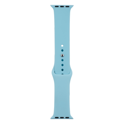 Купити Ремінець для Apple Watch Band Silicone One-Piece Size-S 38/40/41 mm, 30