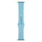 Купити Ремінець для Apple Watch Band Silicone One-Piece Size-S 38/40/41 mm, 30