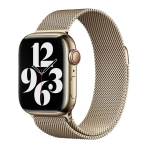 Купити Ремінець для Apple Watch Milanese loop 38/40/41 mm, 47