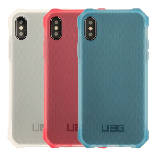 Купить Чехол UAG Armor для iPhone Xs Max