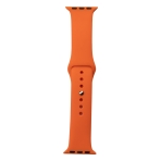 Купити Ремінець для Apple Watch Band Silicone One-Piece Size-S 38/40/41 mm, 36